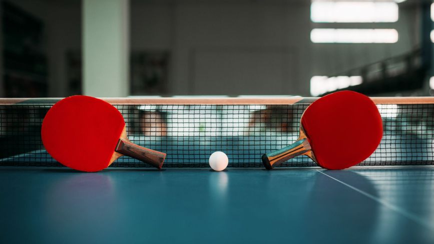 У Козятині проведуть благодійний відкритий кубок з Ping-Pong