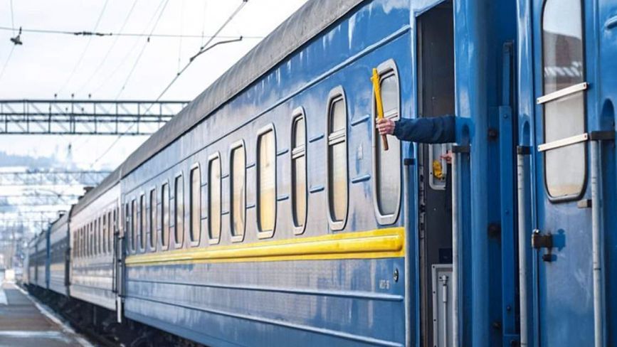 Не Південно-Західна: українці обрали нову назву залізниці
