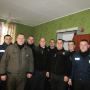 Дільничні інспектори Козятинщини