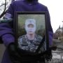 Не можна забути: 23-річний Віктор Крючков загинув на війні