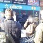 У Вінницькій області на хабарі викрито офіцера поліції