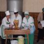 У селі Велике смачно відгуляли свято української кухні