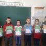 Діти з Перемоги взяли участь у Всеукраїнському конкурсі «Українське народознавство»