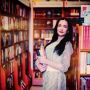 Письменниця з Козятинщини презентує книжку у Вінниці
