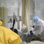 Коронавірус: в Україні понад 60 тисяч інфікованих, в Козятині — 46