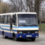 Автобус «Вінниця-Козятин» не буде зупинятися в центрі Махнівки