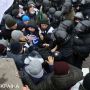 Наші на Майдані: нічого не добившись, підприємці покидають столицю
