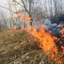 Пожежа в Іванківцях:  що кажуть в прес-службі МНС?