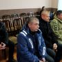 У Козятині відзначили День збройних сил України та День  волонтера