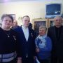 12 козятинчан нагородили медалями “Почесний ветеран України”