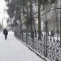 Обіцяють сніг: про погоду у Козятині сьогодні, 10 січня