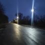 У Самгородоцькій ТГ реалізували Проєкт «Реконструкція мережі вуличного освітлення»