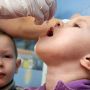 У Козятині всіх дітей віком від 6 місяців і до 6 років вакцинуватимуть від поліомієліту