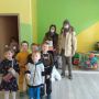 «Сіромашка» дякує дітям за допомогу