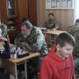 «Молодість в змаганнях перемогла»: про дружній шаховий турнір у Козятині