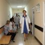 «Українська медична місія»: про допомогу жінкам в рамках проекту від фонду ООН, в тому числі і у нашій лікарні