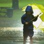 «Пополиває та погримить»: над Україною крутиться циклон. Про погоду на сьогодні, 23 червня