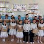 У Пляховій нагородили дітей, які малювали Україну, про яку вони мріють
