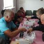 У Глухівцях відкрили шахову школу «Біле чорне»