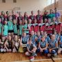 На змагання з волейболу до Козятина приїхало 6 команд. Розповідаємо про переможців та кращих гравців