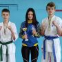 Маємо двох чемпіонів з кіокушинкай карате — Дениса Ващевського та Віталія Ковбасюка