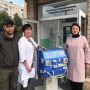 Єдина в області районна лікарня: до кінця року у Козятинській ЦРЛ запровадять проходження гемодіалізу