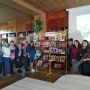З нагоди професійного свята у бібліотеках Козятинської громади відбулися святкові заходи