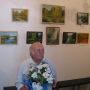 У Козятинському музеї відбудеться виставка живопису Геннадія Мацка  «Моє натхнення»