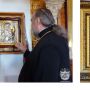Зцілює: Мироточиву ікону Божої Матері з храму у нашому районі оголосили загальноцерковною святинею