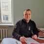 Заступник начальника козятинської поліції Сергій Бойко про проведення кампанії «16 днів проти насильства»