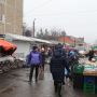 Ціни на Козятинському ринку: вразила ціна червоної риби та домашніх яєць
