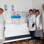 Центр первинної медико-санітарної допомоги Самгородоцької сільради отримав нове холодове обладнання