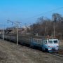 На період планових ремонтів відмінять електропоїзд Козятин-Київ. Назвали дати