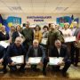 Директорам школа Козятинської громади передали хромбуки