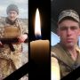 У Козятинській громаді День жалоби: прощатимуться з Героями Віктором Кравчуком та Дмитром Хуторним
